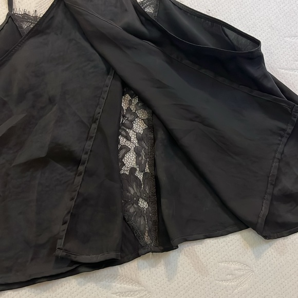 Free People Intimates Open Back Tank - Picture 4 of 4